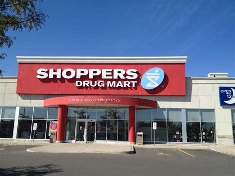 Sign up for email or text and get a coupon for 10,000 PC Optimum points when you spend $40 or more. . Shoppers drug mart near me